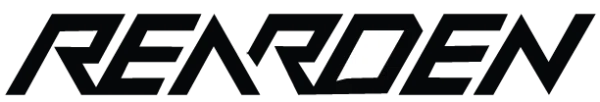 Rearden MFG Merchant Logo