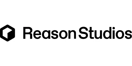 Reason Studios Merchant logo
