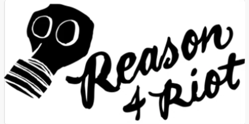 Reason4Riot Promo Code