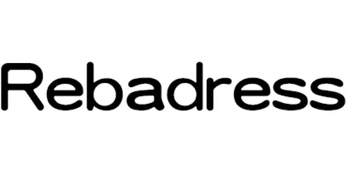 Rebadress Promo Code