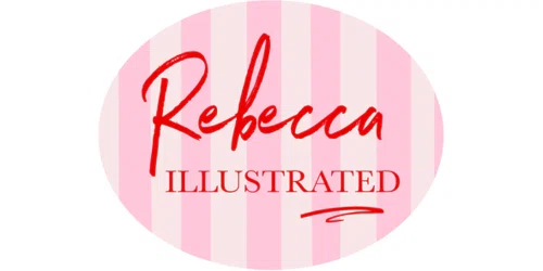 Rebecca Illustrated Promo Code