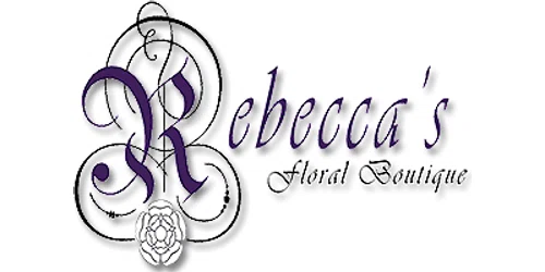Rebecca's Floral Boutique Promo Code