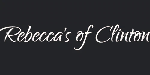 Rebeccas of Clinton Promo Code