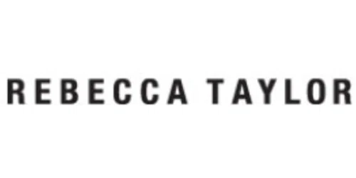 Rebecca Taylor Merchant logo