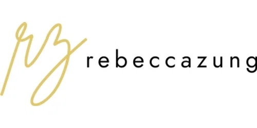 Rebecca Zung Merchant logo