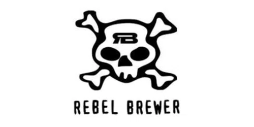 Rebel Brewer coupon