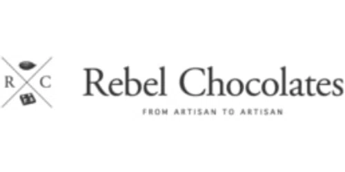 Rebel Chocolates Promo Code