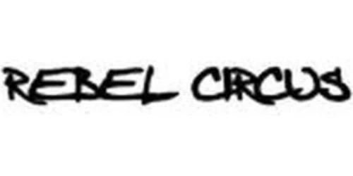 Rebel Circus Merchant logo