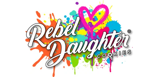 Rebel Daughter Cookies Promo Code