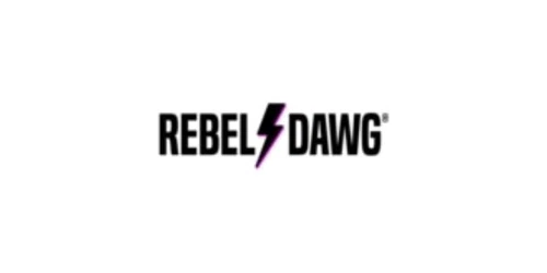 Rebel Dawg coupon