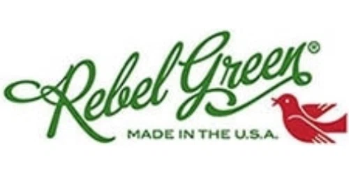 Rebel Green Promo Code