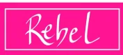 Rebel Hair Extensions Merchant Logo