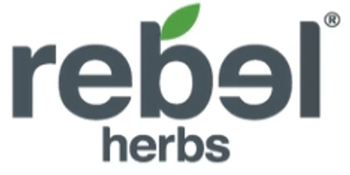 Rebel Herbs Merchant logo