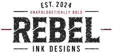 Rebel Ink Designs Promo Code