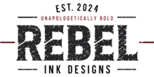 Rebel Ink Designs Promo Code