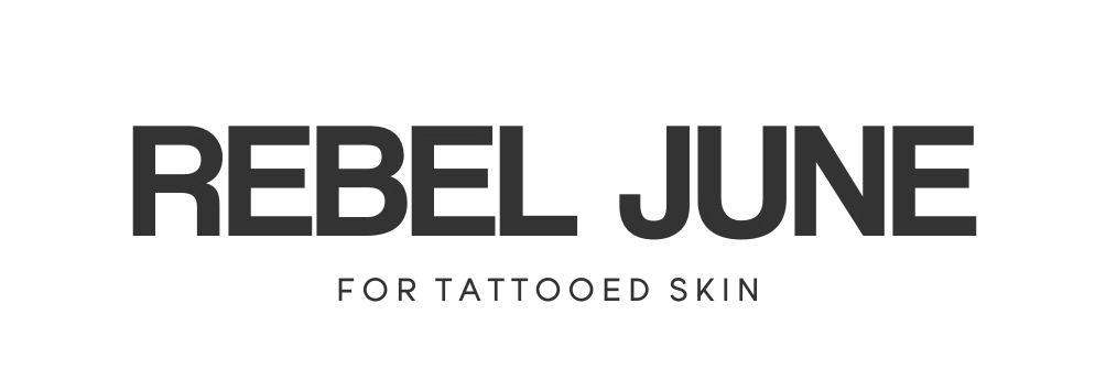 REBEL JUNE Merchant Logo