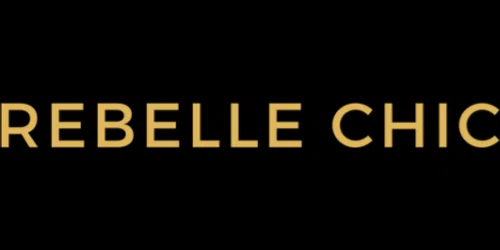 Rebelle Chic Promo Code