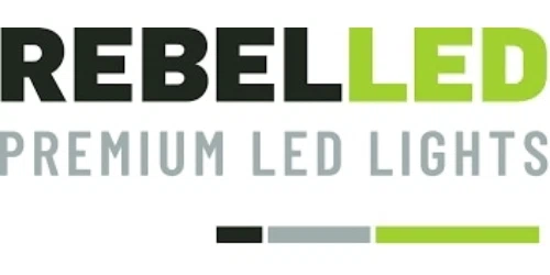 Rebelled Promo Code