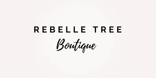 Rebelle Tree Boutique Promo Code