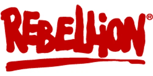 Rebellion.com Promo Code
