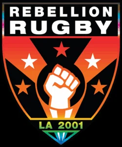Rebellion Rugby Merchant Logo