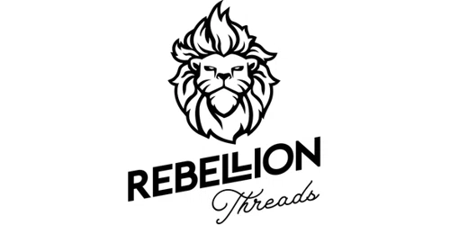Rebellion Threads Promo Code