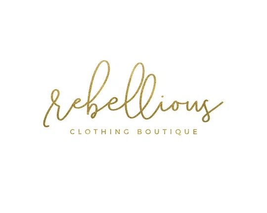 Rebellious Merchant Logo
