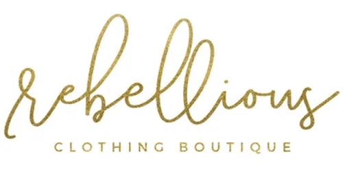 Rebellious Merchant logo