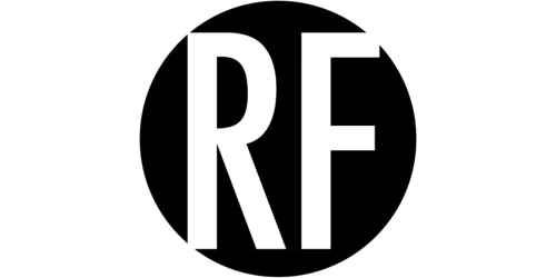 Rebellious Fashion Merchant logo
