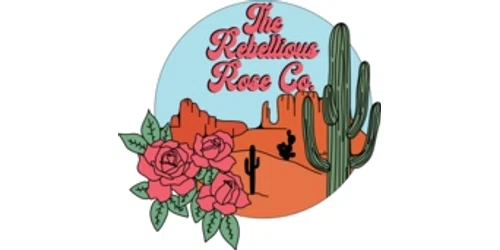 The Rebellious Rose Promo Code