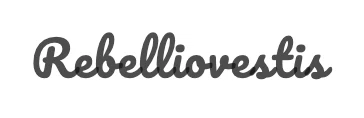 Rebelliovestis  Merchant Logo