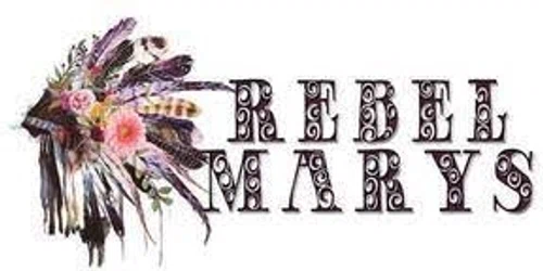 Rebel Marys Promo Code