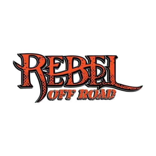 Rebel Off Road Promo Code