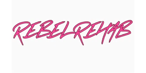 Rebel Rehab Promo Code