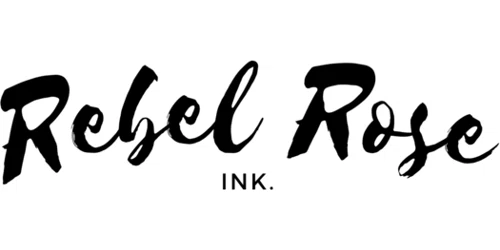 Rebel Rose Ink Promo Code