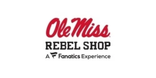 Ole Miss Rebels coupon