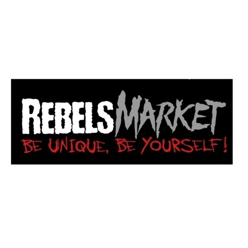30 Off RebelsMarket Promo Code Black Friday Coupons 2019