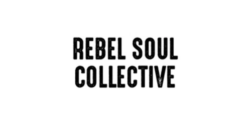 Rebel Soul Collective coupon