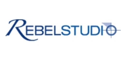 Rebelstudio Merchant logo
