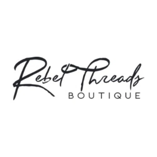 Rebel Threads Boutique coupons