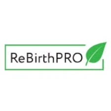 Rebirth PRO Merchant Logo