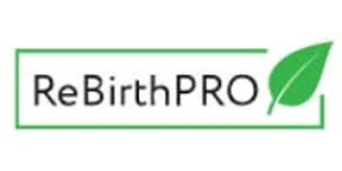 Rebirth PRO Promo Code