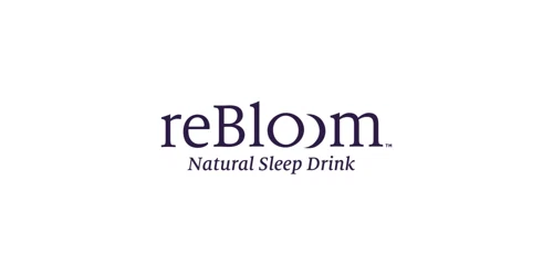 reBloom coupon