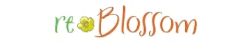 reBlossom Merchant Logo