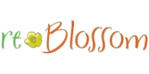 reBlossom Promo Code