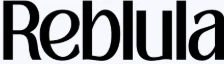 Reblula Beauty Merchant Logo