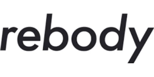Rebody Promo Code