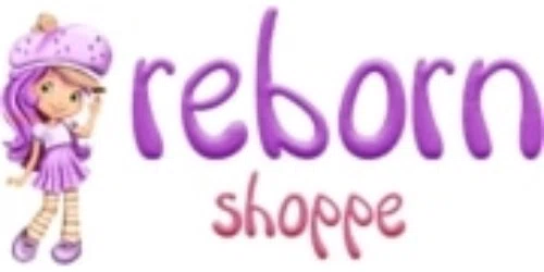 Reborn Shoppe Merchant logo