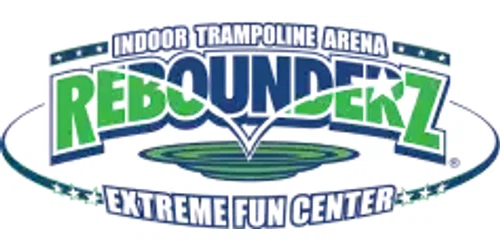 Rebounderz Promo Code