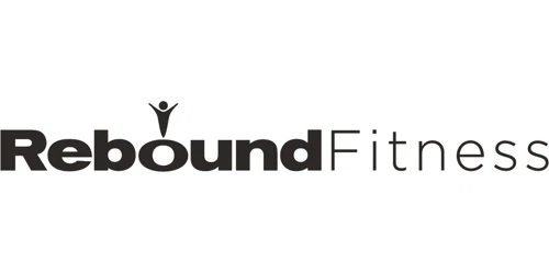 Rebound Fitness Merchant Logo